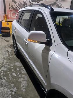 هیوندای سەنتافی